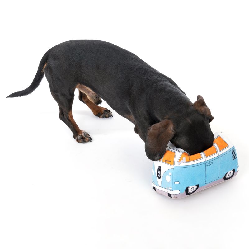 TIAKI Hundespielzeug Summer Van zu TOP-Preisen