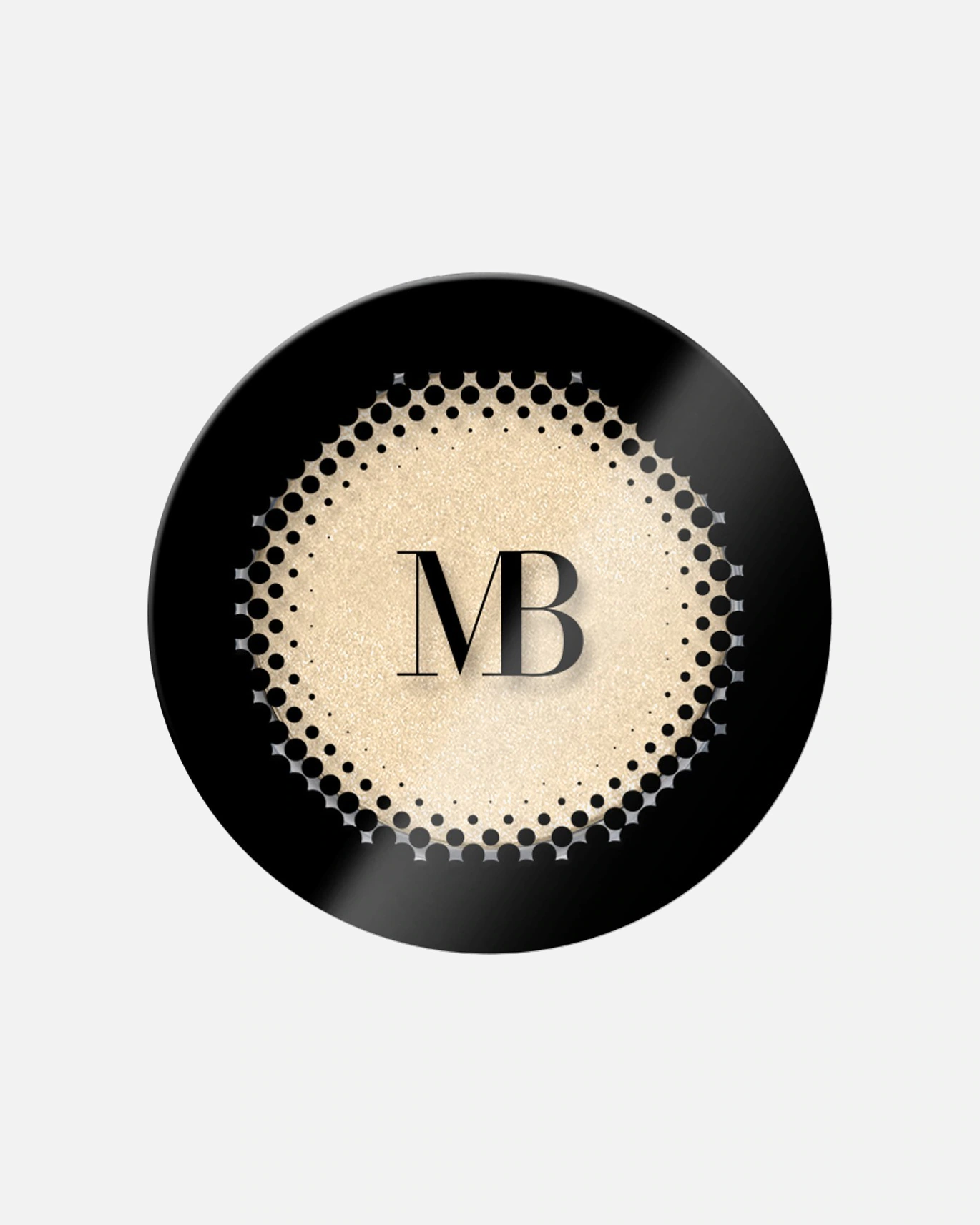 MB Milano MONO BLUE EYESHADOW 2.5g