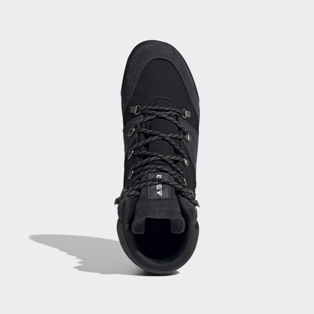 adidas Snowpitch COLD.RDY FV7957 / schwarz