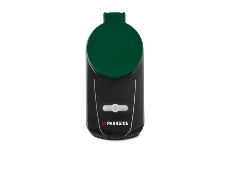 Conjunto de 3 controles remotos externos PARKSIDE®