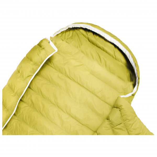 Grüezi Bag - Biopod DownWool Extreme Light 200 - Daunenschlafsack