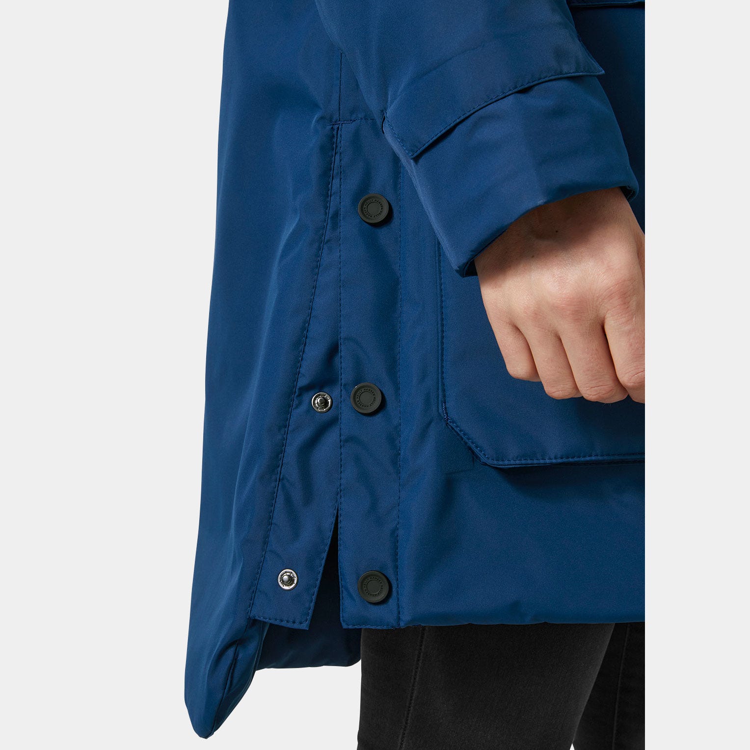 Women's Maud Parka