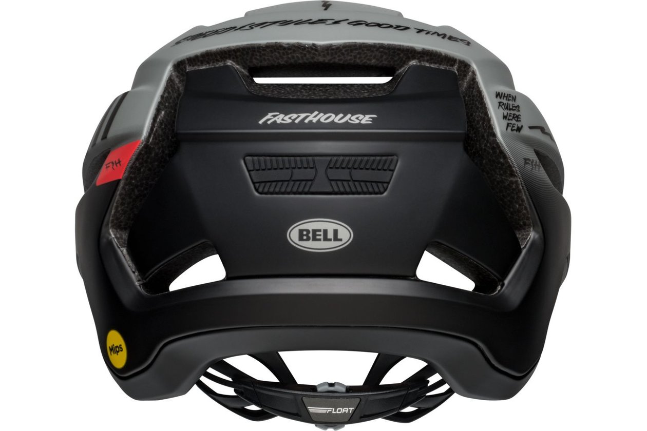 Bell 4Forty Air MIPS