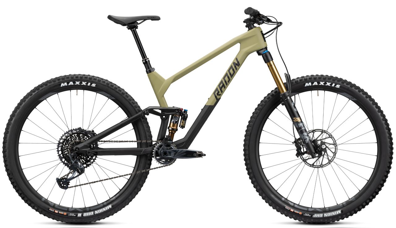 Radon Slide Trail 10.0 kaufen | Bike-Discount