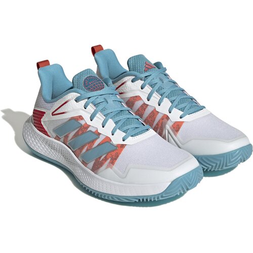 DAMEN TENNISOUTDOORSCHUHE DEFIANT SPEED W CLAY