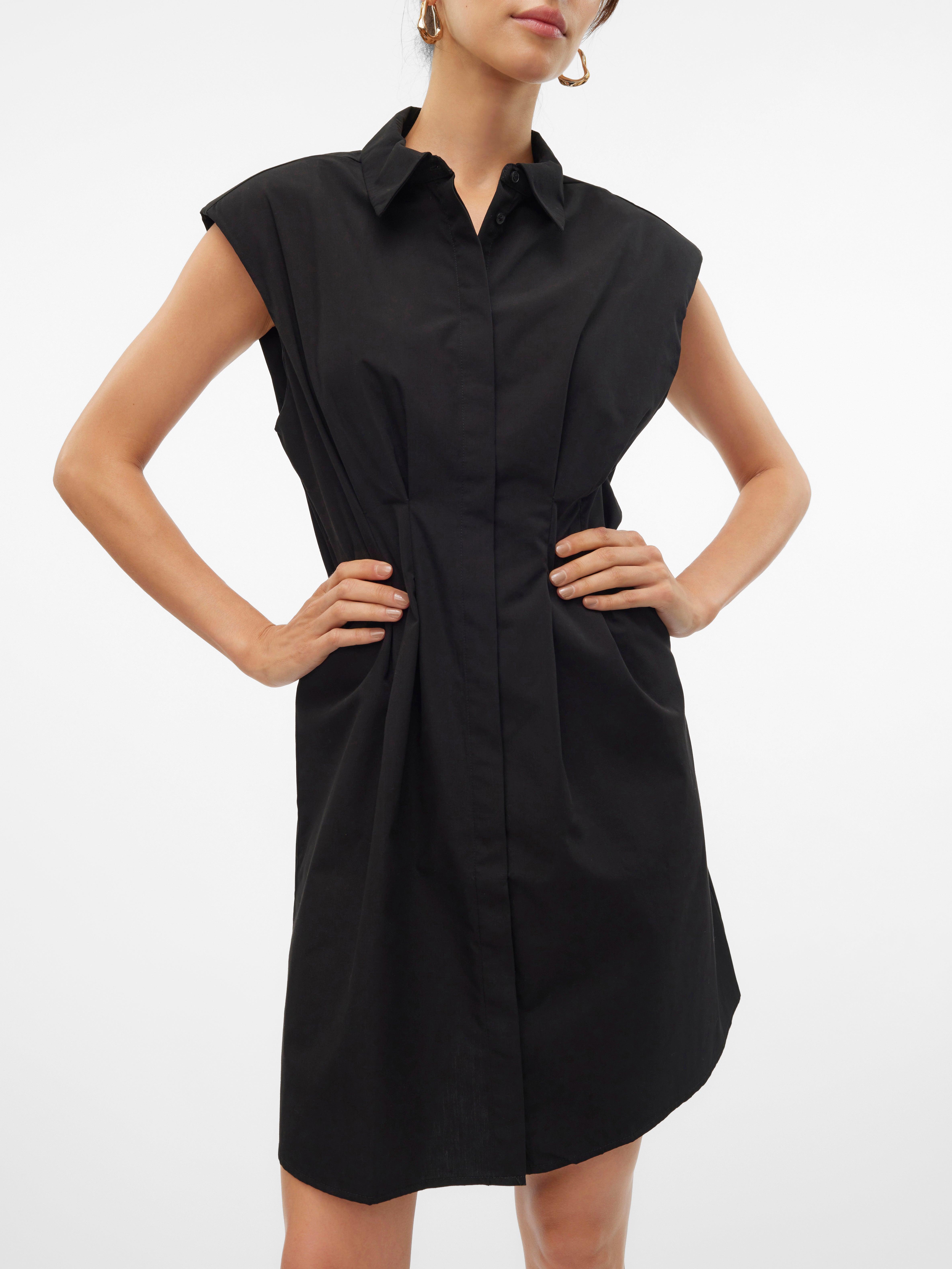 VMJOY Kurzes Kleid