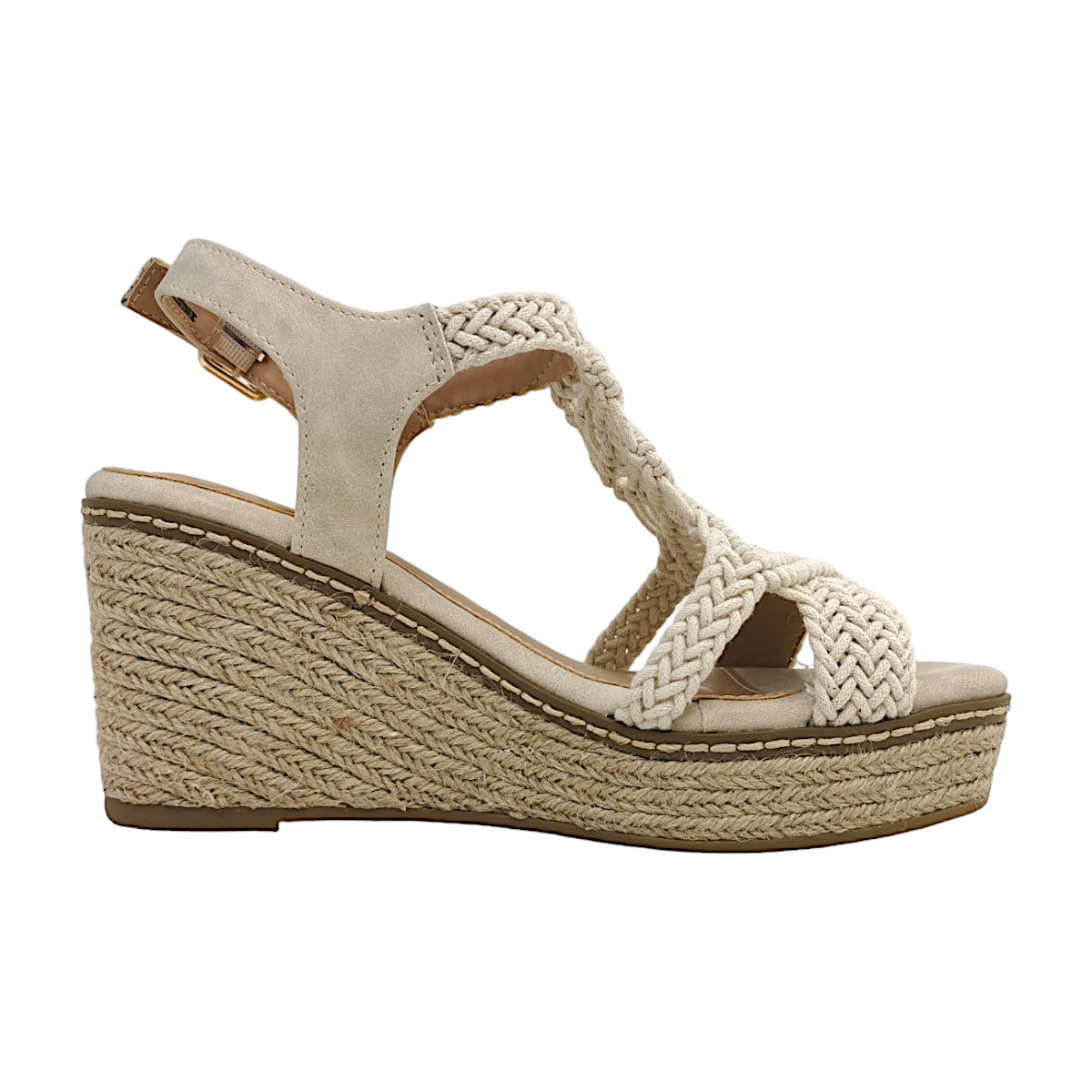 Xti 142834 Beige beige