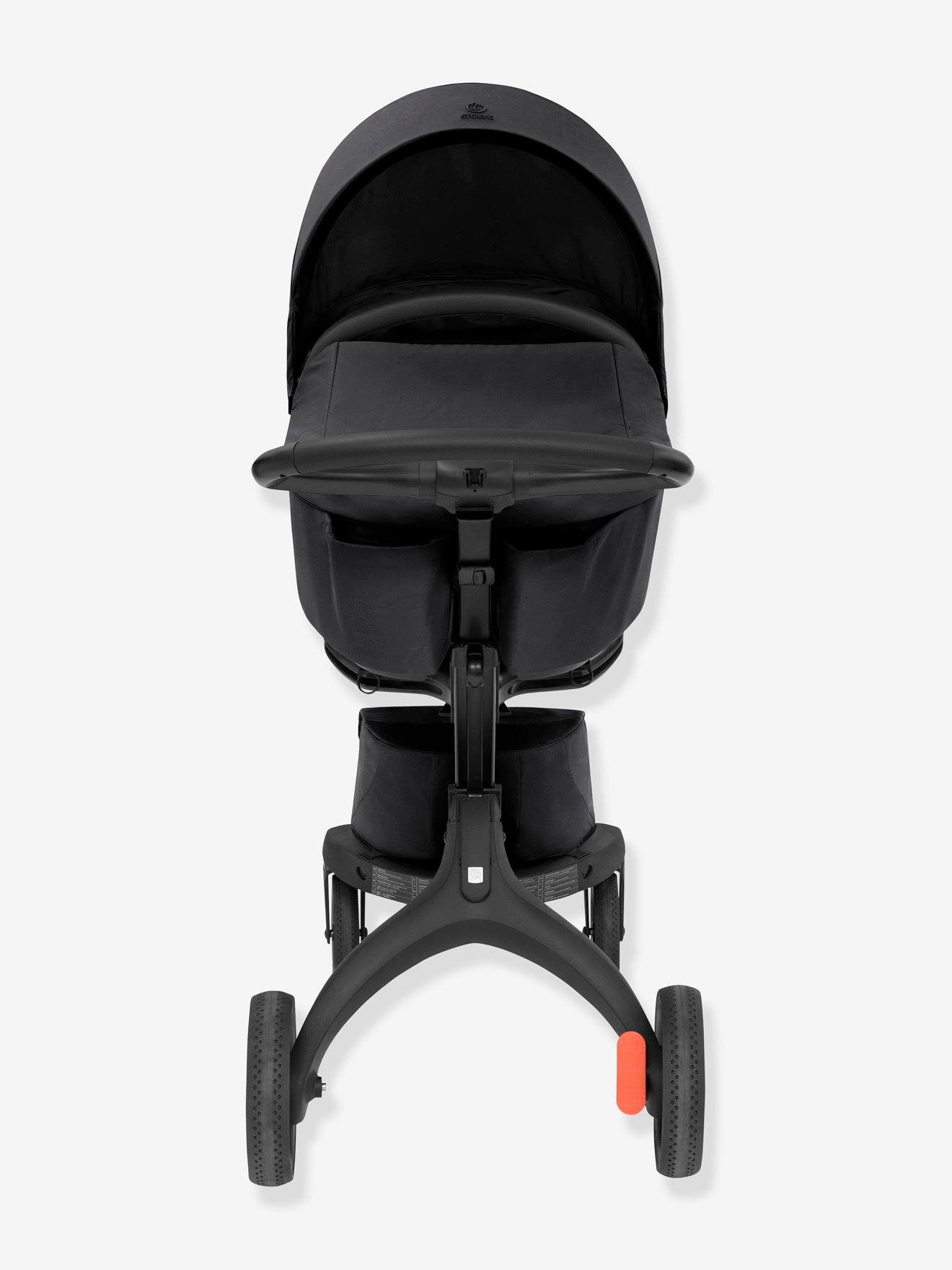 Nacelle Xplory® X STOKKE jaune (golden yellow)