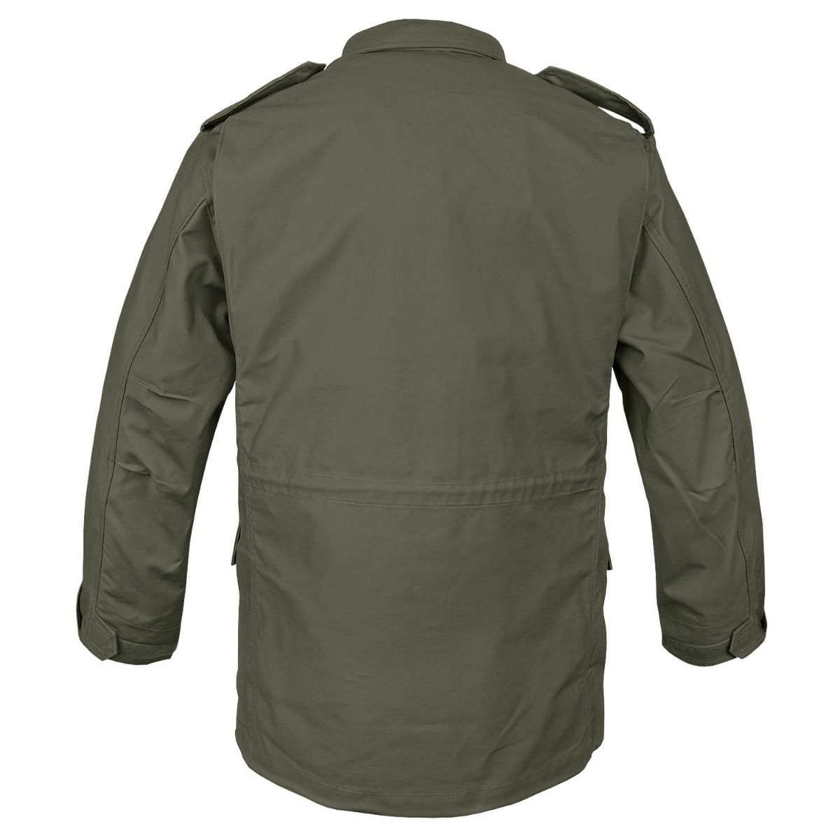 M65 Feldjacke Original