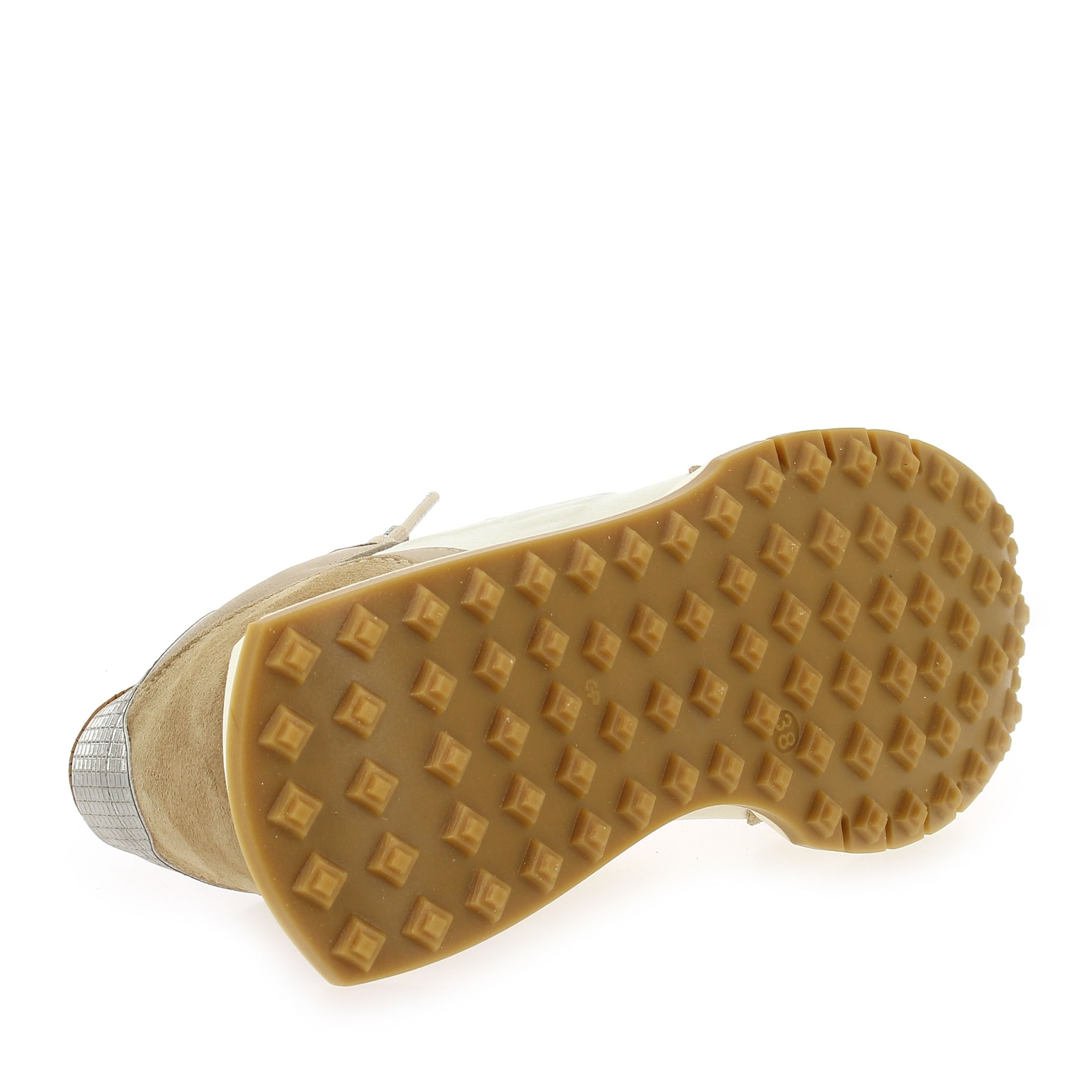 Cetti  C1326 SRA - Beige Blanc