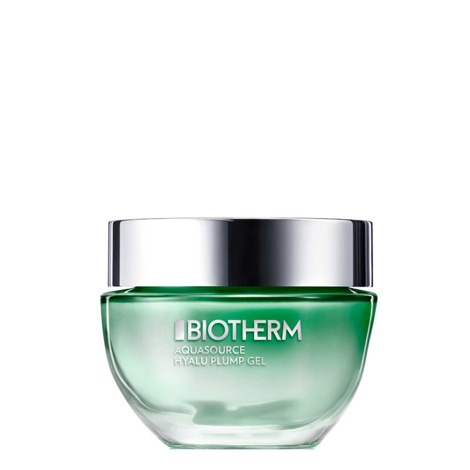 Biotherm Aquasource Hyalu Plump Gel Gel Hydratant à l'Acide Hyaluronique