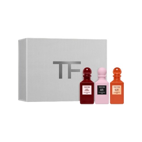 Komplet miniatur Tom Ford
