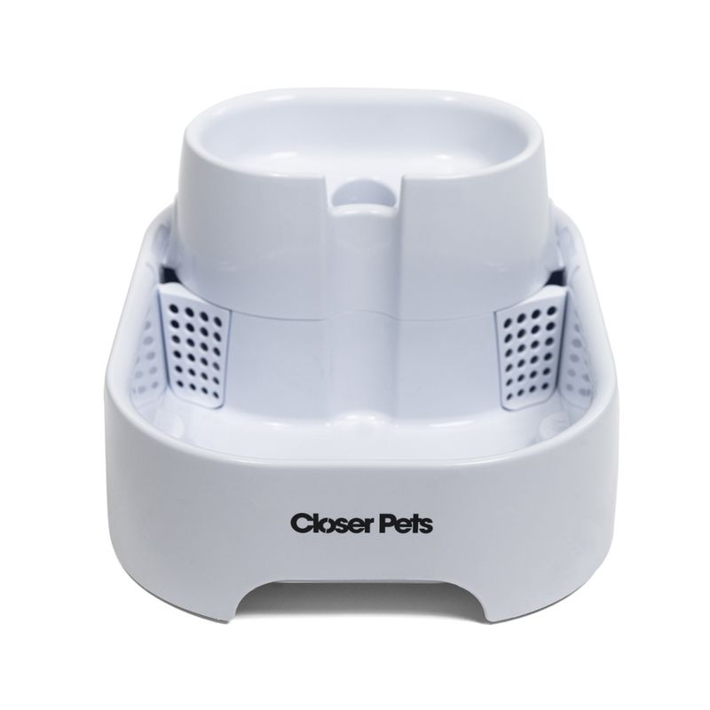 Closer Pets Trinkbrunnen, 6 Liter zu TOP-Preisen
