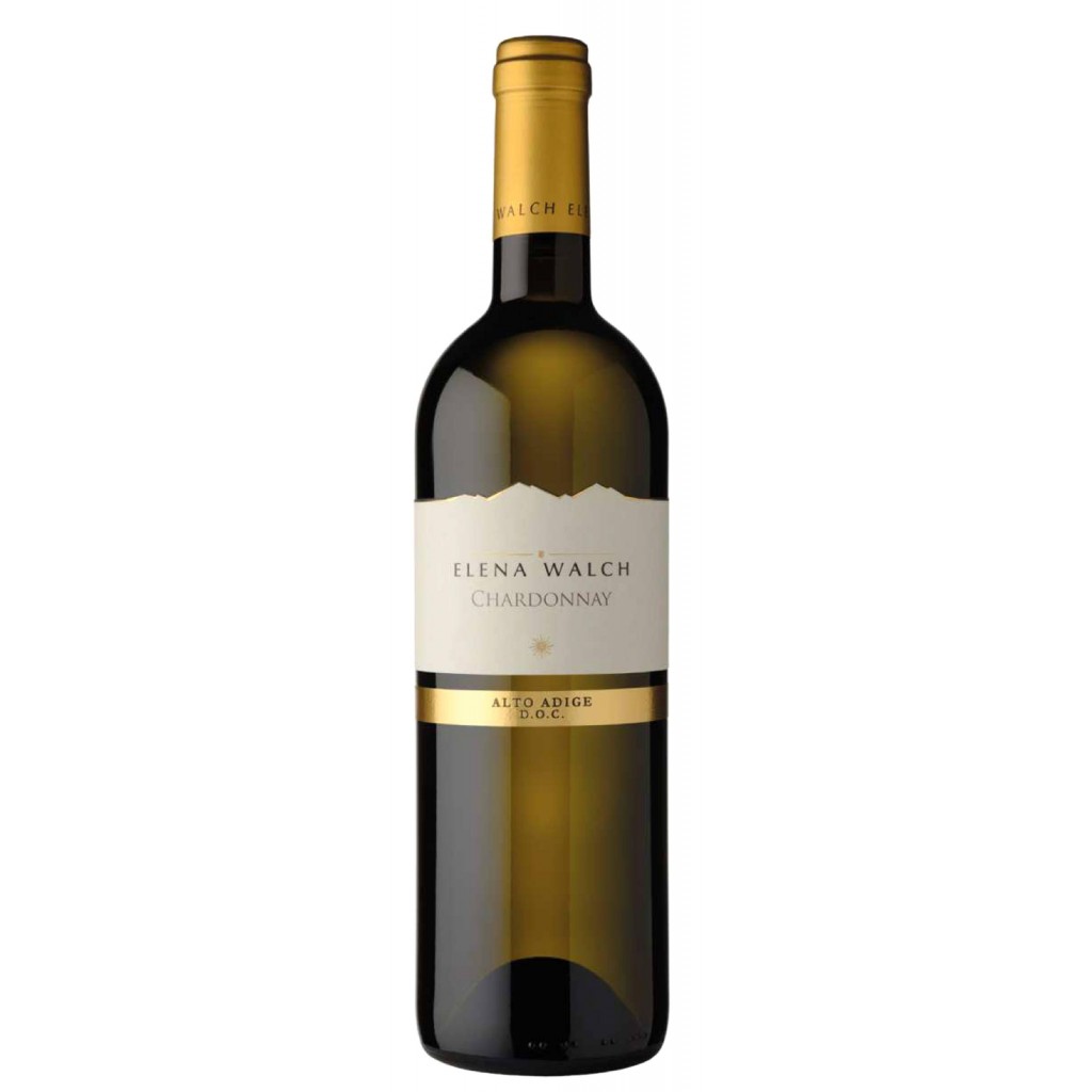 2021 Chardonnay Alto Adige trocken
