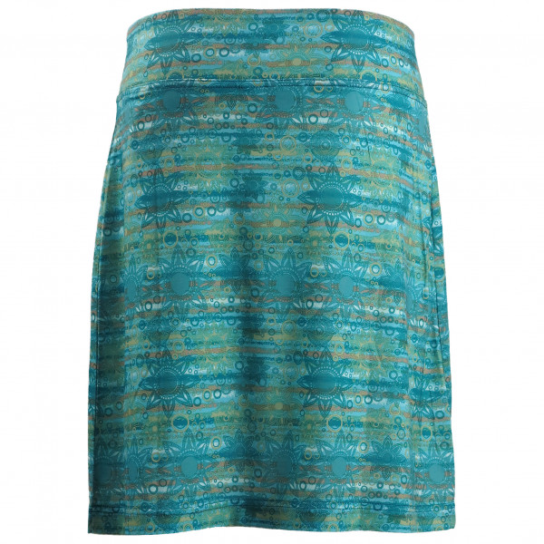 SKHOOP - Women's Fia Knee Skirt - Rock