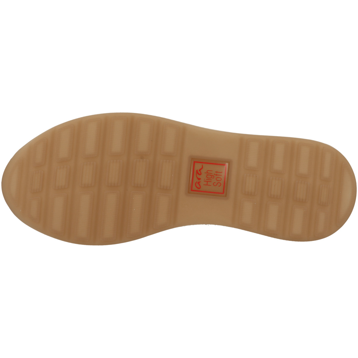 Ara 12-24801 Sneaker Low creme