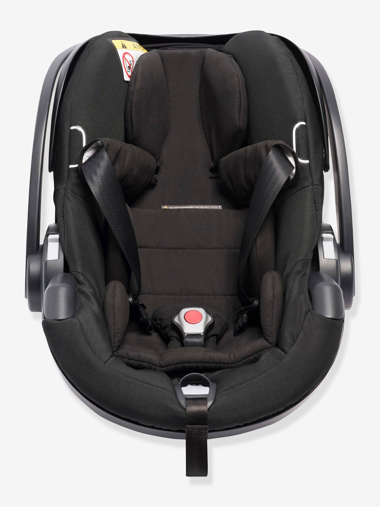 Siège-auto YOYO Car seat by BeSafe® BABYZEN noir