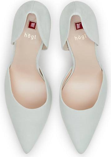 Högl Pumps