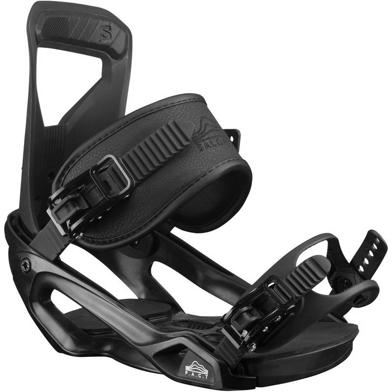 Salomon PULSE + PACT WIDE 23/24 All-Mountain Board Herren