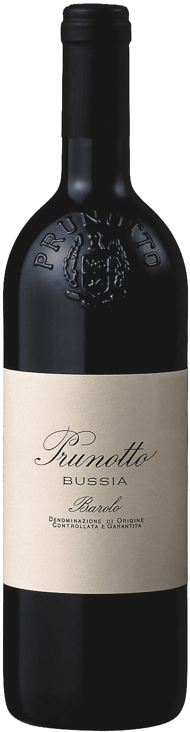 Prunotto: Barolo Bussia 2019