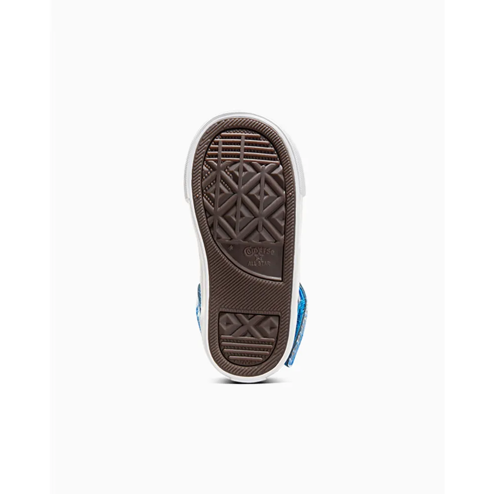 Converse Pro Blaze Easy On A06391C / blau