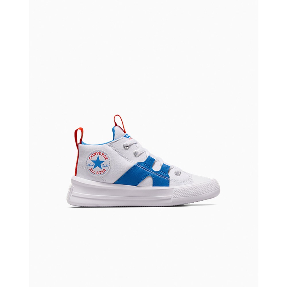 Converse Chuck Taylor All Star Ultra Retro A06376C / weiss