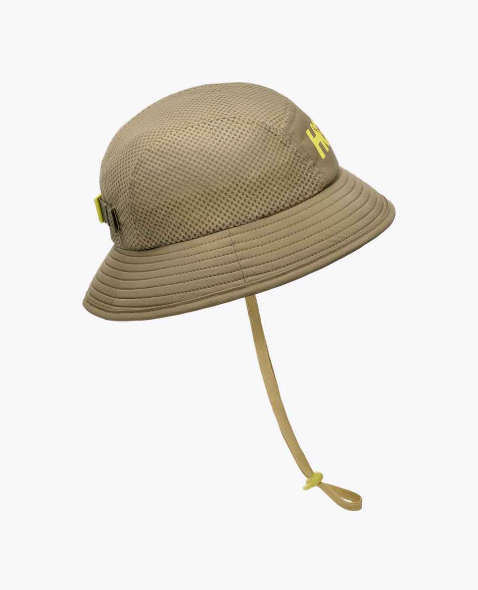 Adventure Hatt Wild Mushroom