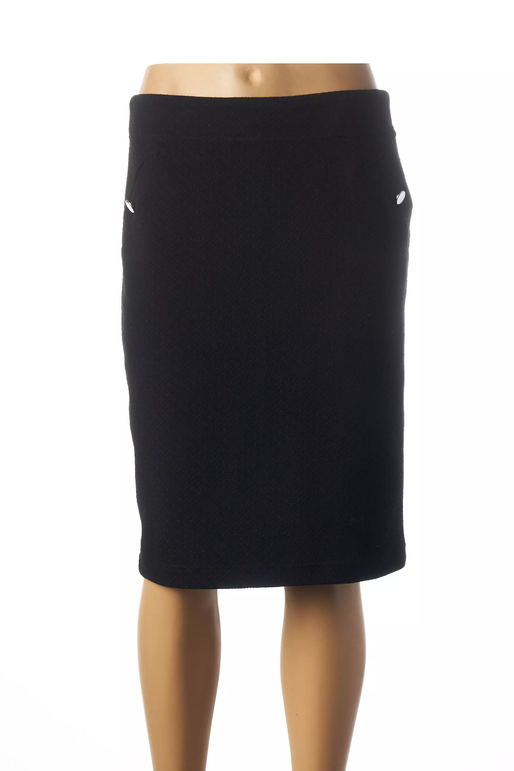 Diane Laury Jupes Mi Longues Femme couleur noir