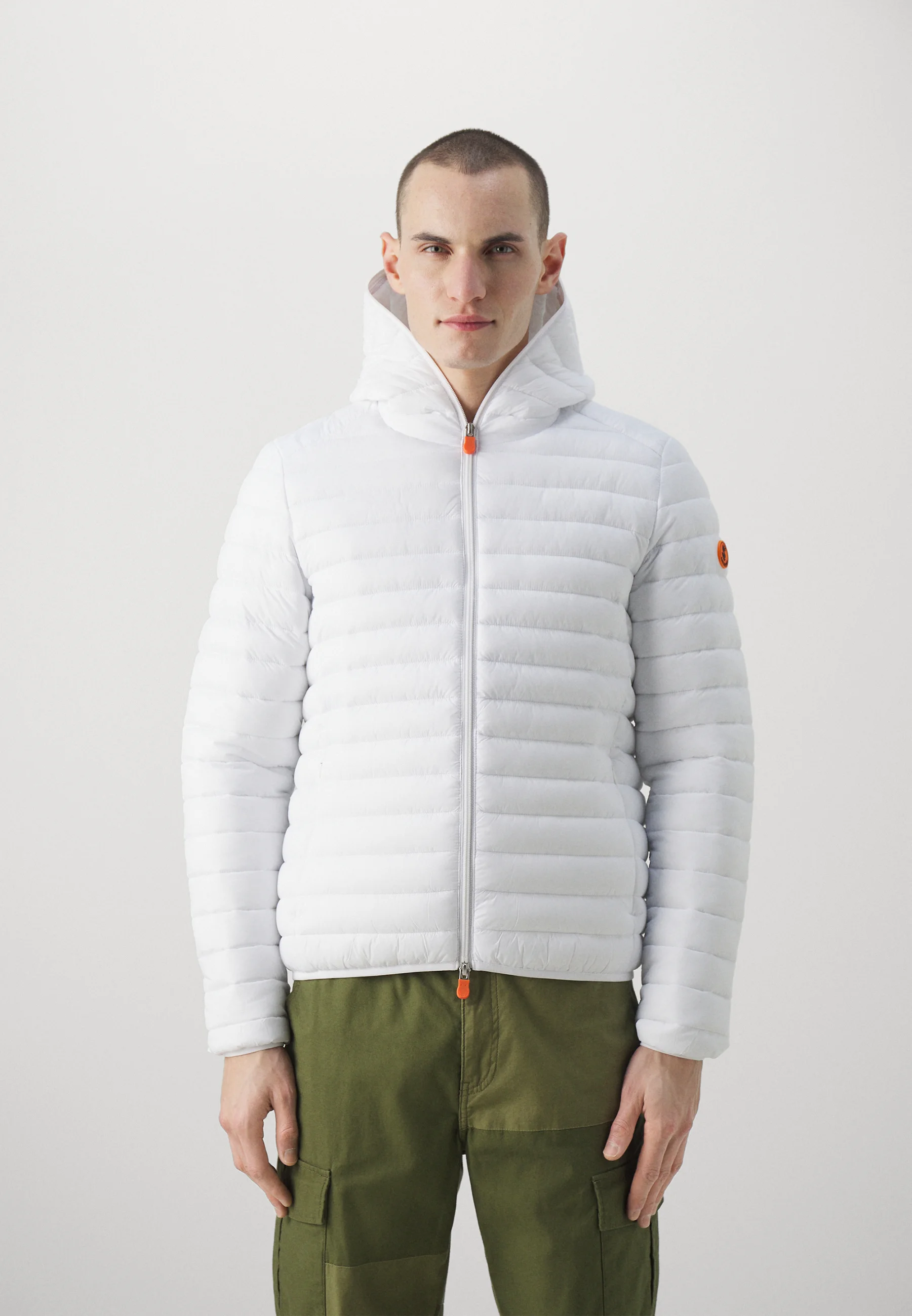 Save the Duck DONALD - Chaqueta de entretiempo