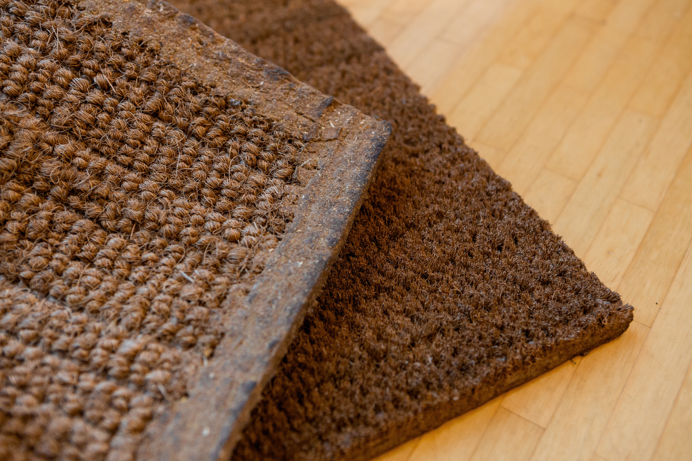 Fußmatte Coco Eco