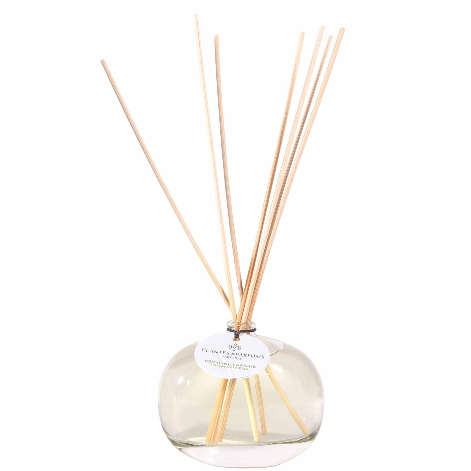Rośliny i perfumy Świeża werbena