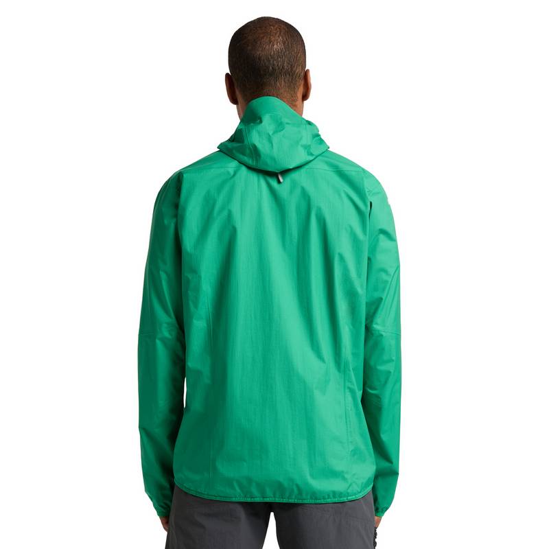 Haglöfs L.I.M PROOF Jacket Hardshelljacke Herren