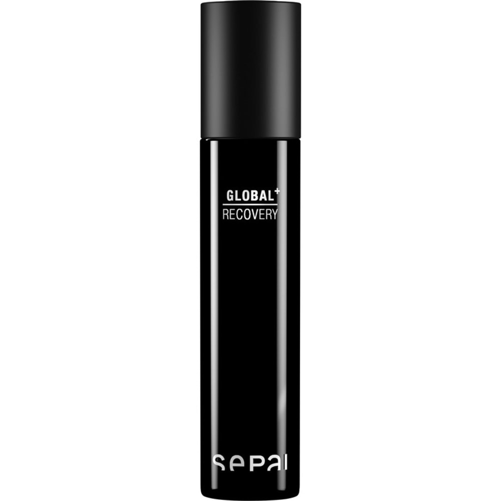 Sepai Global+ Moisturizer Soin visage