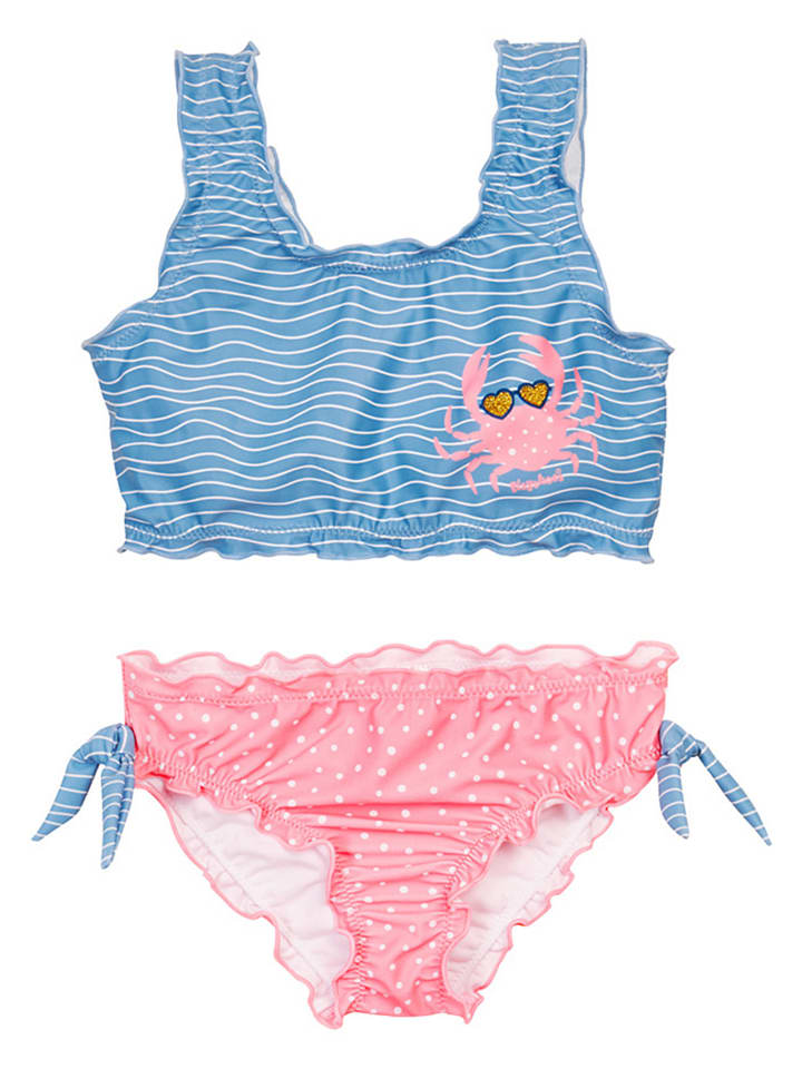 Playshoes Bikini 
