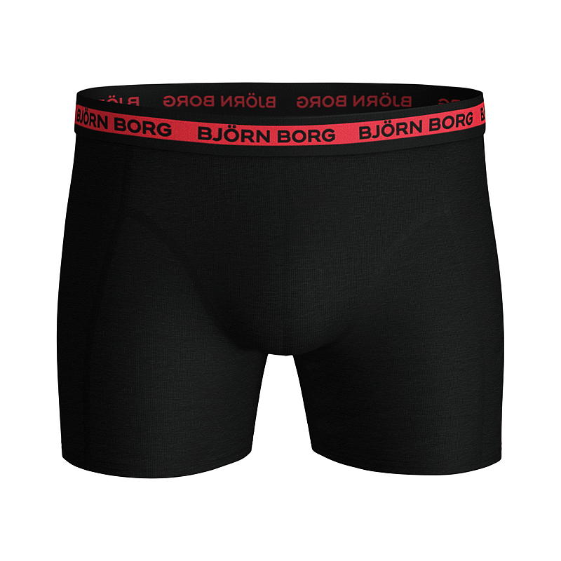 Bjørn Borg Boxershorts 5-pk str M-XXL Bjørn Borg