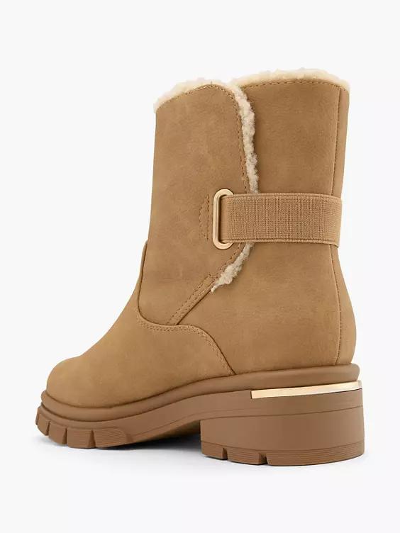 Landrover Boots