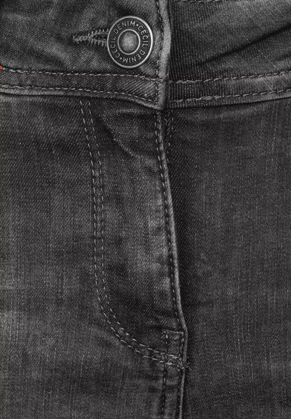CECIL Loose Fit Jeans