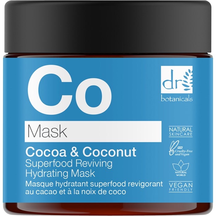 Superfood Reviving Hydrating Mask