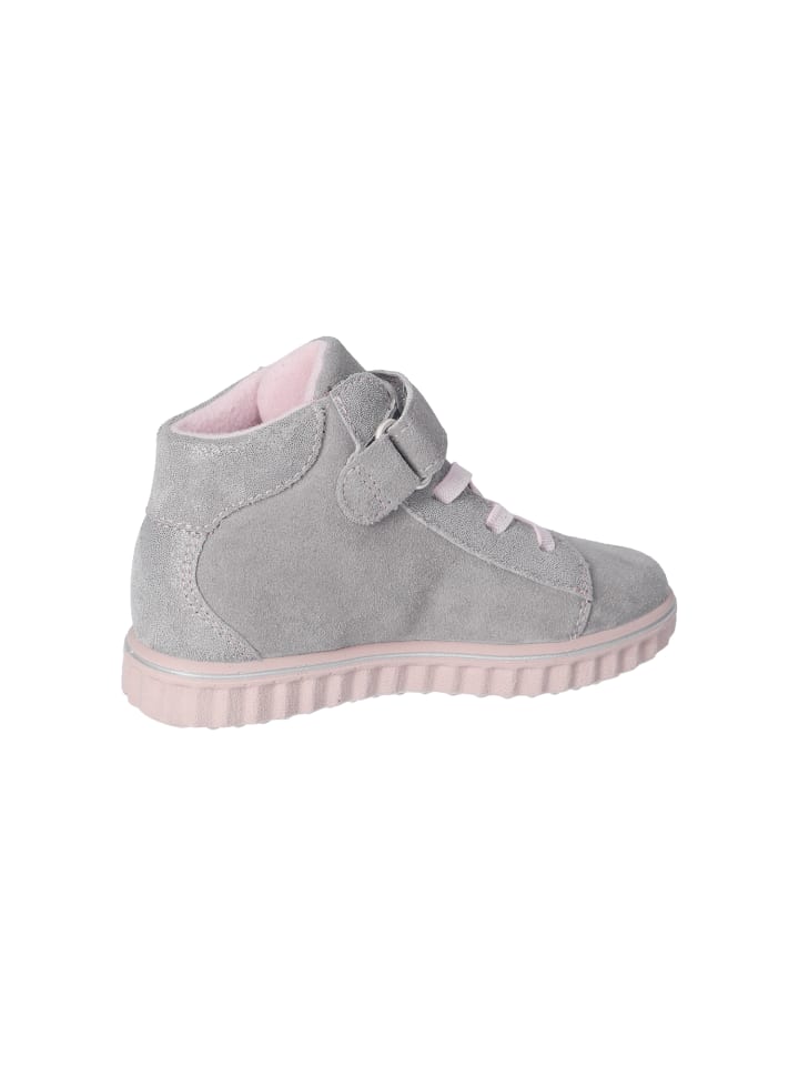 Ricosta Stiefel JEANNIE in grau günstig kaufen