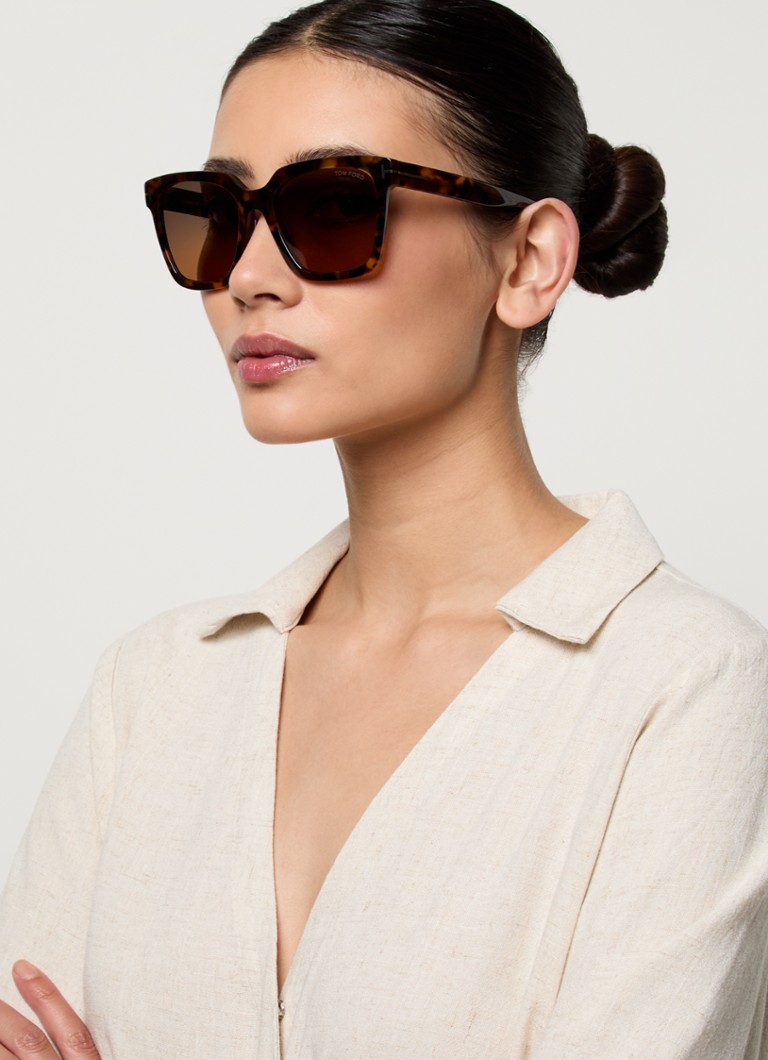 Γυαλιά ηλίου Tom Ford Wayfarer TR001682 Polarized