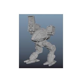 Catapult CPLT-C3 / C5 Mech – 65 Tons - TRO 3050U