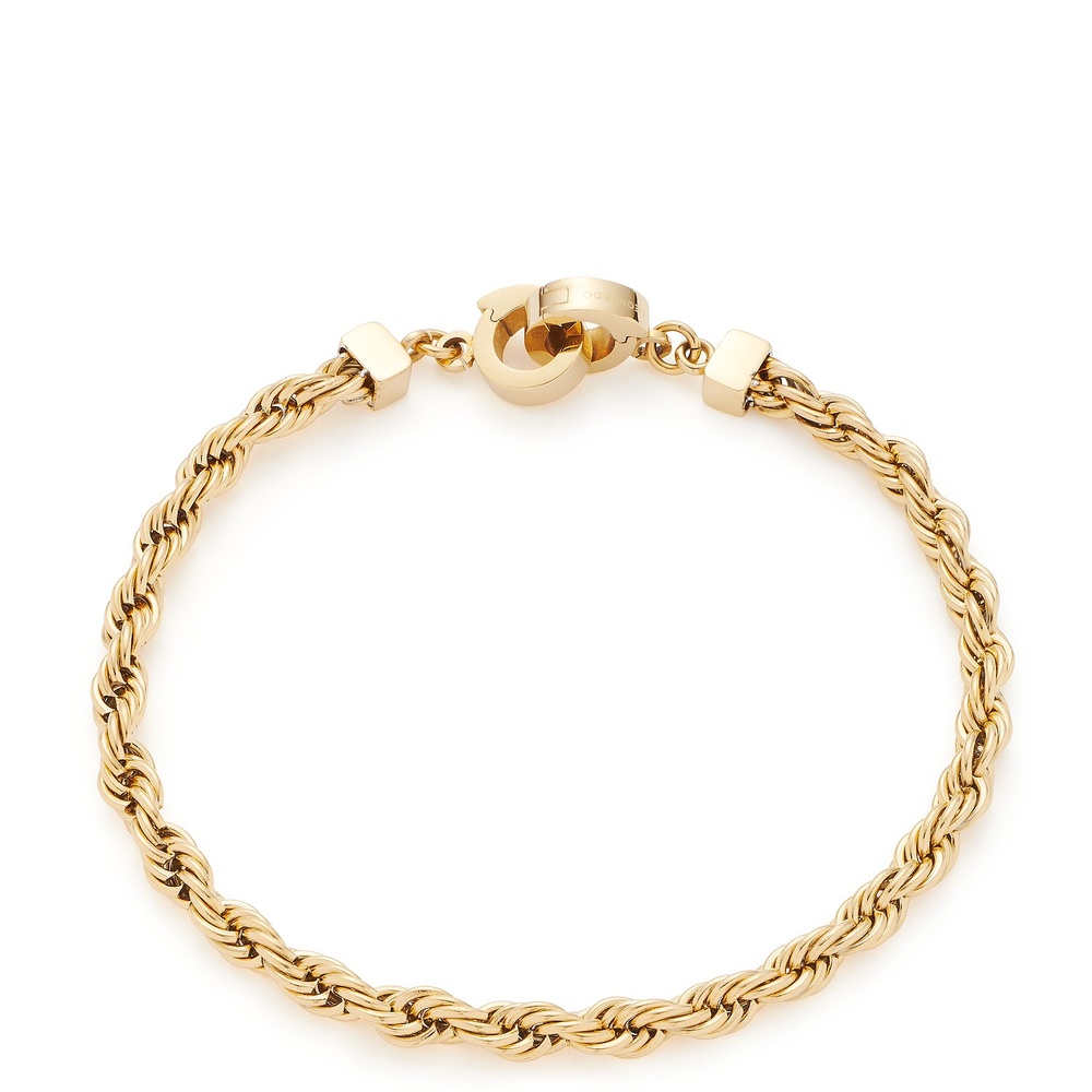 Leonardo Bracelet Acier inoxydable Bracelet