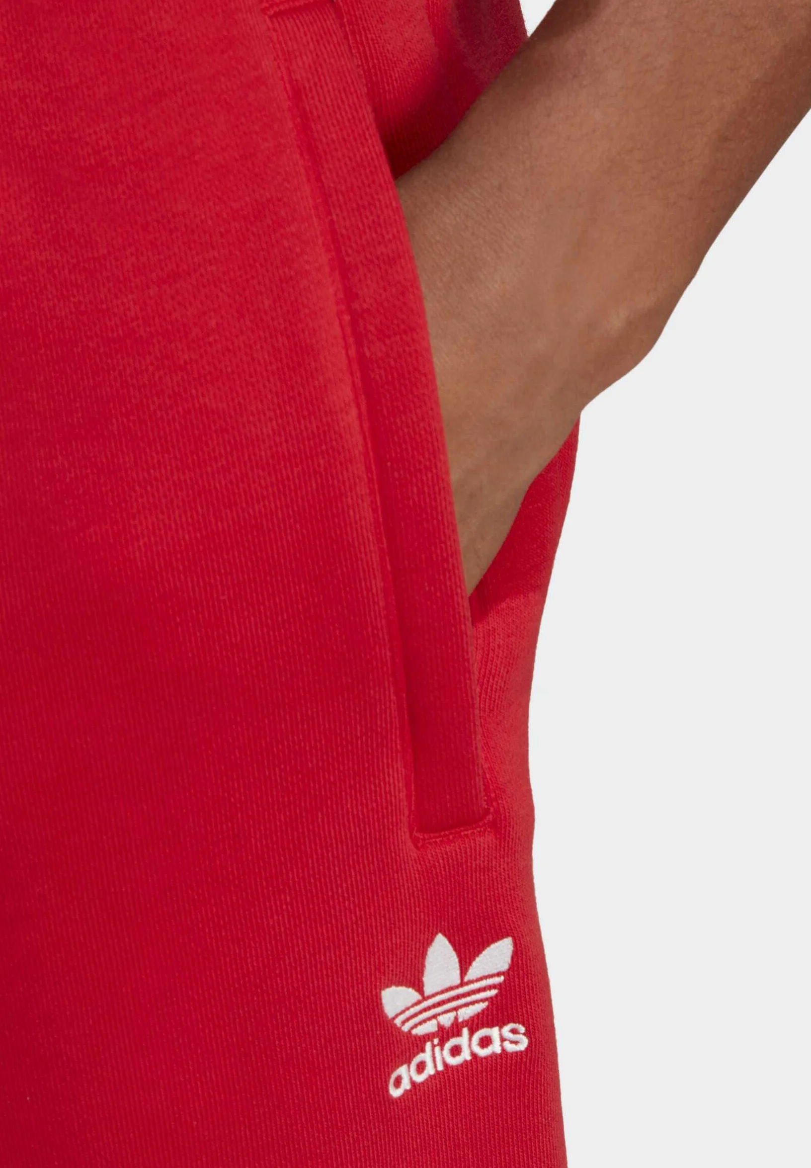 adidas Originals TREFOIL ESSENTIALS - Pantalones de chándal