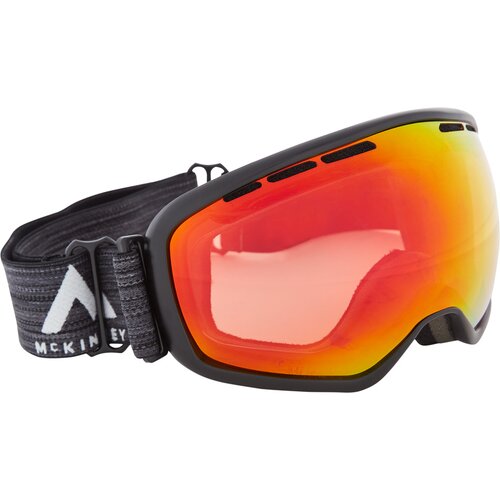 HERREN SKI-BRILLE TEN-NINE REVO