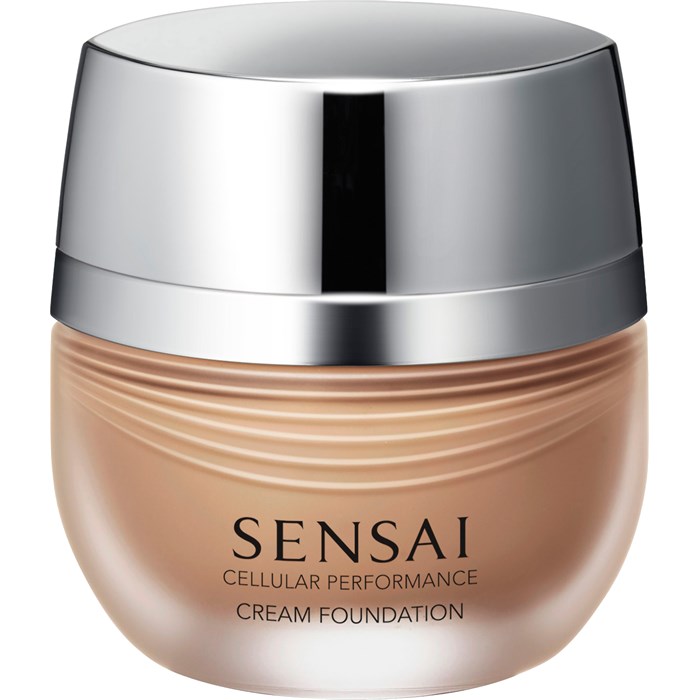 Cream Foundation