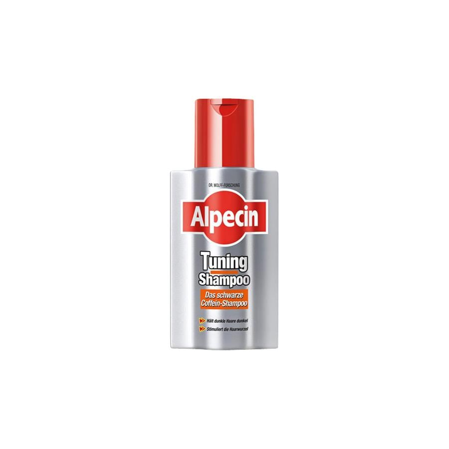 Tuning-Shampoo