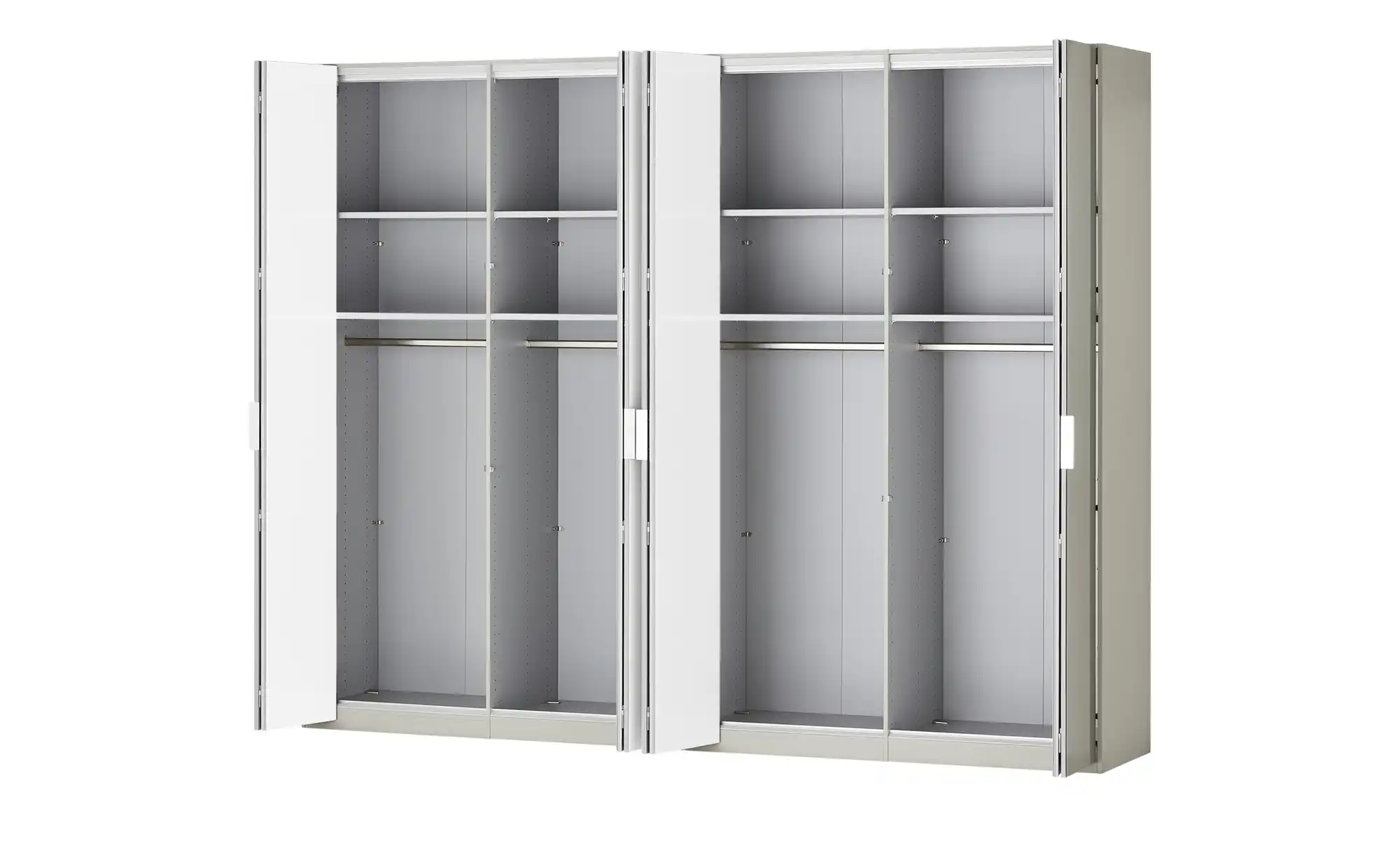 Wohnwert Falttürenschrank Forum