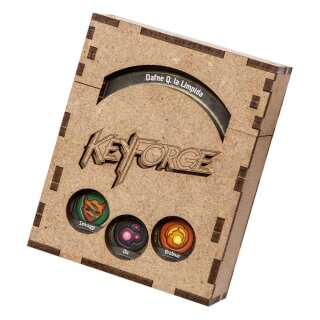 Keyforge – Deck Holder