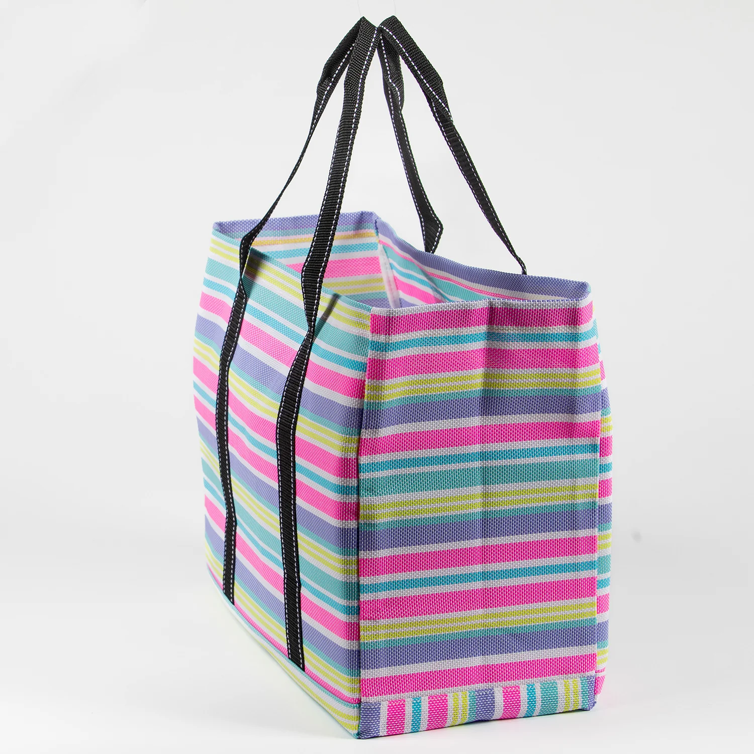 Woven Tote Medium Roadtripper