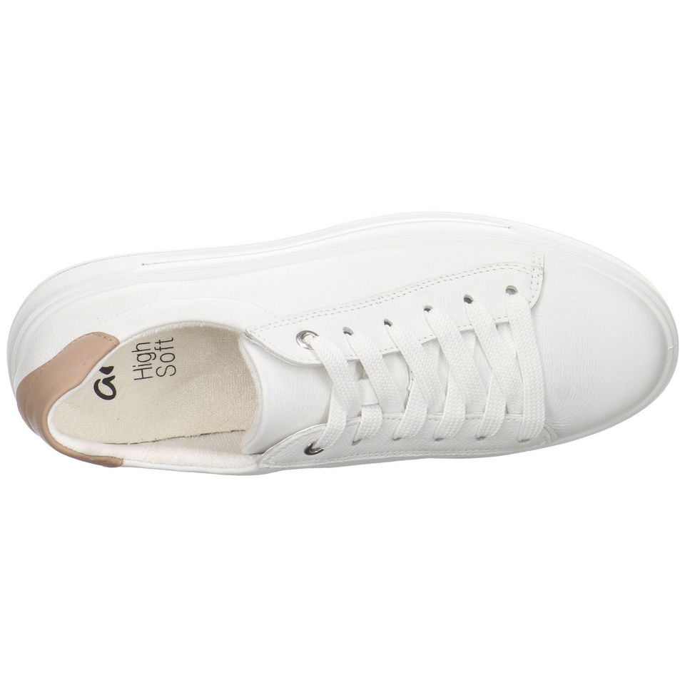 ara Canberra Schnürschuh